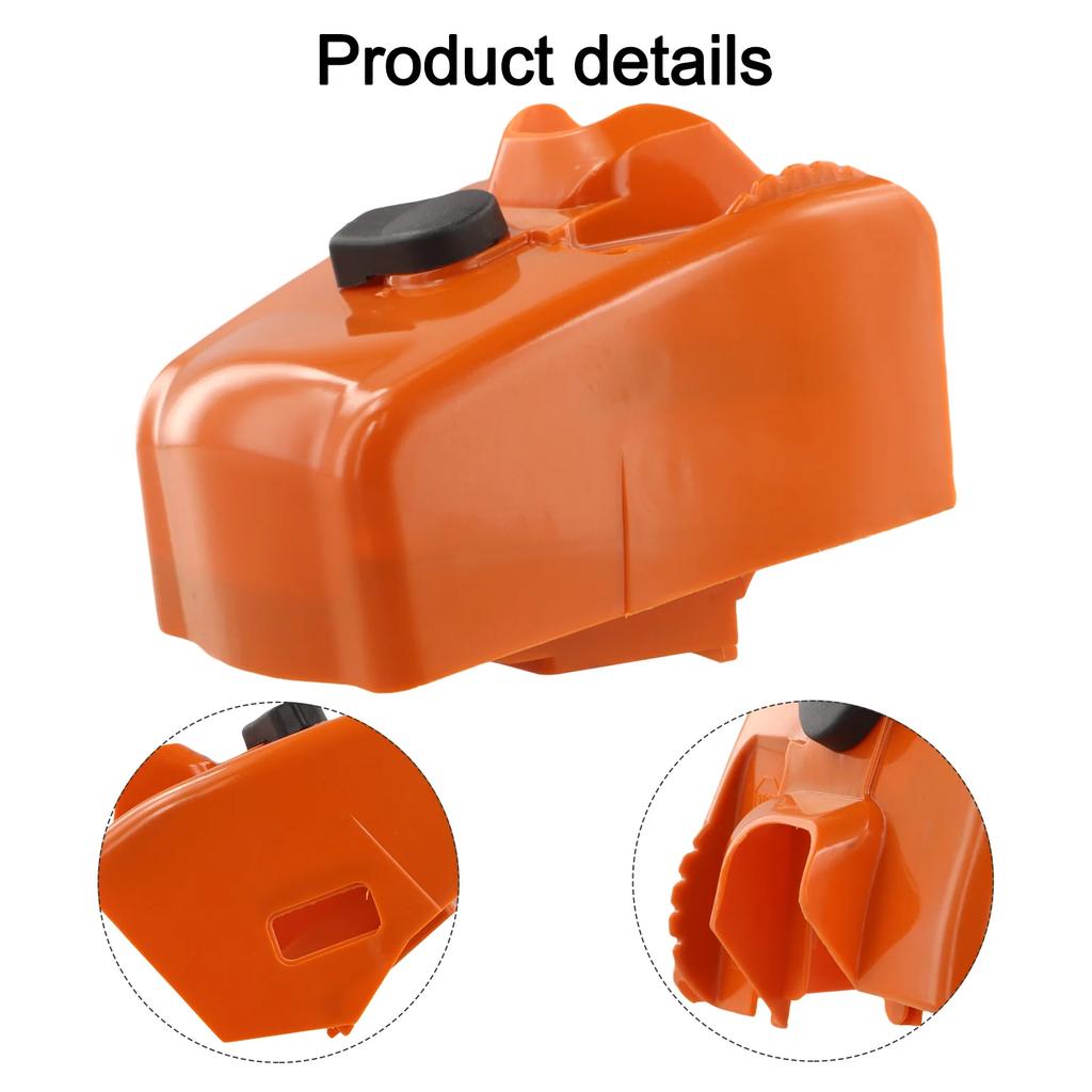 OEM Replacement Air Filter Cover for Chainsaws 034 036 MS360 1125 140 1913 Compatible with Multiple Models for Engine Protection