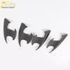 Corolla Door Bowl Anti-Scratch Film & Decorative Frame for 14 Models