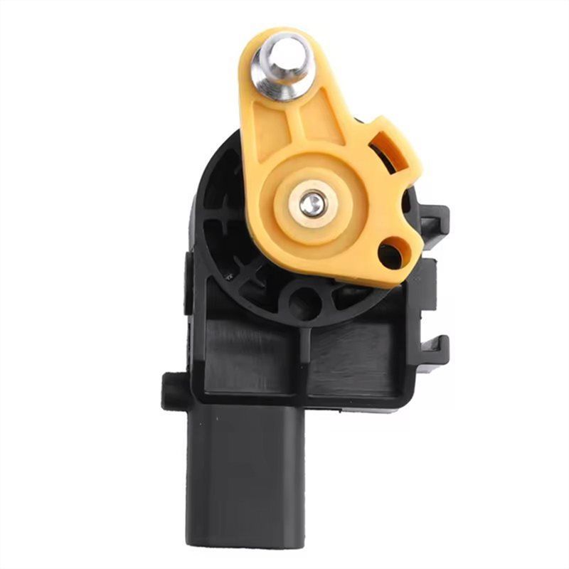 For 407 04-10 Citroen C5 C6 Right Front Body Height Sensor 5273J8 8663488680 9663488680 Suspension Level Sensor