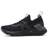 Project Rock 4 'Black Pitch Grey' Women's 3023696-002