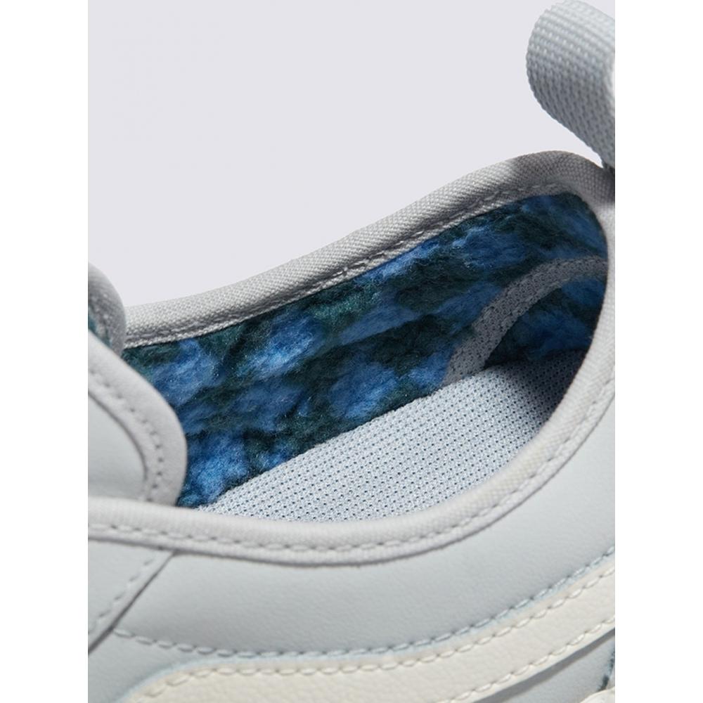 Vans Sherpa Check Century Old Skool Old School Wc Vn0a4bvmbgf1