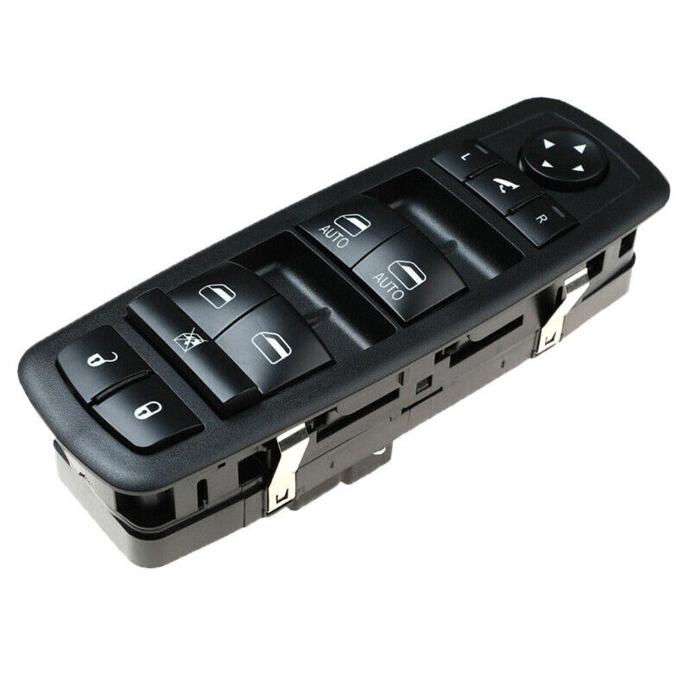 11 Pins Master Window Control Switch For Jeep Cherokee 4WD AWD 18-20 68231806AA