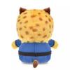 Disney Plüschpuppe Urupocha-Chan Clawhauser ZOOTOPIA Japan NEU Disney Store