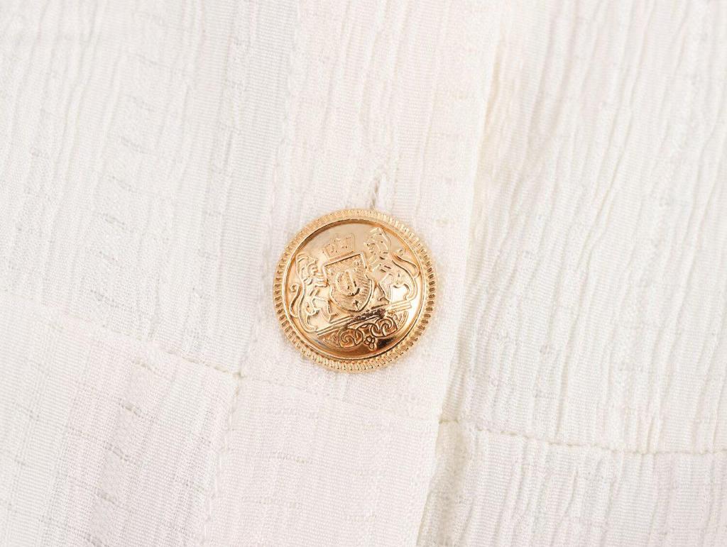 2025 Spring Women's European & American Style Plus Size Fashion Dress with Stand-Up Collar & Waist-Hugging Design