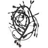 Custom OEM High-Performance Automotive Wiring Harness with Universal Vehicle Compatibility