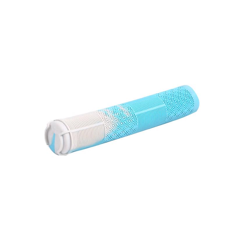 GEETHA Rubber Bicycle Handlebar Grips