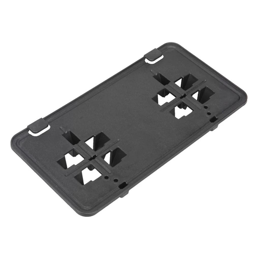 Front Bumper License Plate Mounting Bracket FL3Z17A385B Fit for Ford F-150 2015