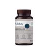 Miduty Vitamin B12 Supplement - Bioactive B-Complex with B6, B9, B12 - Daily Energy Support - Triple Formula for Mood, Brain & Nerve Support - Fast
