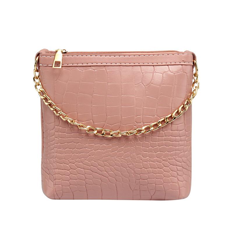 Geantă Messenger Cross Body Femei Genți de umăr peste Genți de mână