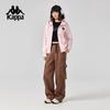 Kappa Women's Hooded Knit Cardigan