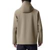 SAUCONY Reversible Comfortable Hooded Zip-Up Long Sleeve Jacket Men Jackets SA2250WJ81C-GR137