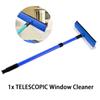 Spring Joints Window Cleaner Spring Joints Water-absorbing 2 In 1 Accessory