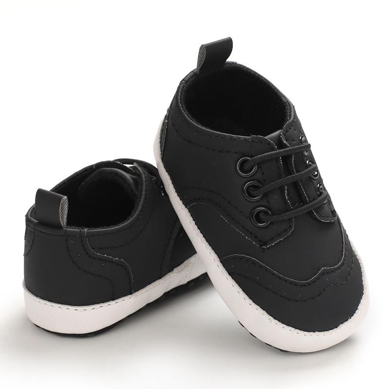 Soft Sole Baby Walking Shoes for Infants