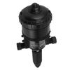 Adjustable Fertilizer Injector G3/4 Male Thread Automatic Water Powered Fertilizer Injector Dosing
