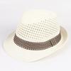 Summer Sun Protection Beach Hat Children's Jazz Hat Men's Hat Children's Sun Protection Hat