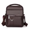 Men's Business Shoulder Crossbody Bag