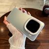 Phone Case For Xiaomi Redmi A5 A3 A4 A1 A2 Plus POCO X6 X5 F6 Note 7 8 Pro Case Matte Laser Colour Bumper Armor Shockproof Cover