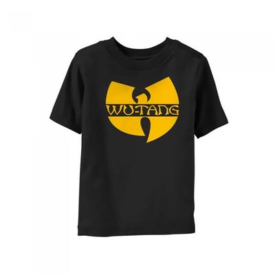 Detské/Detské tričko s logom