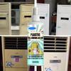 Plastic Surfaces Restorer Safe Formula Fast Acting Cleaner Eliminates Yellowing From Air Conditioners Washing Machines