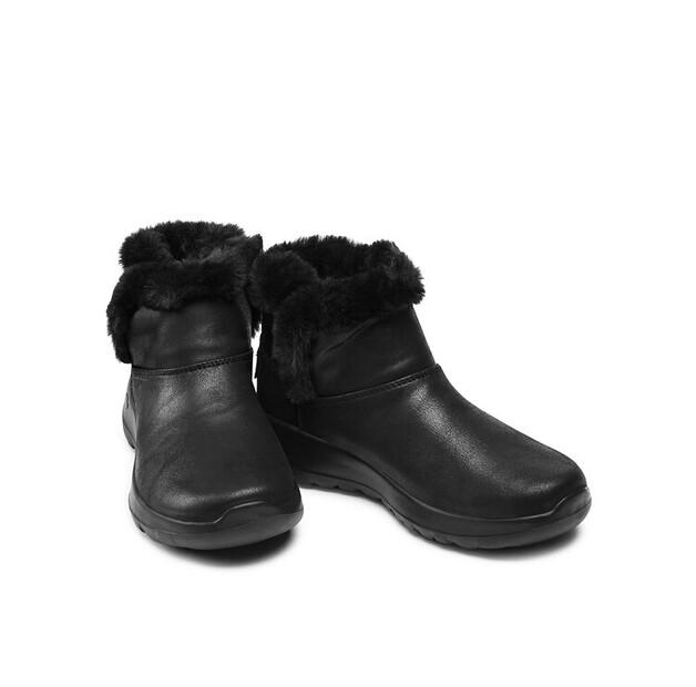 Ankle Boots Skechers Endeavor 144013/BBK, Black