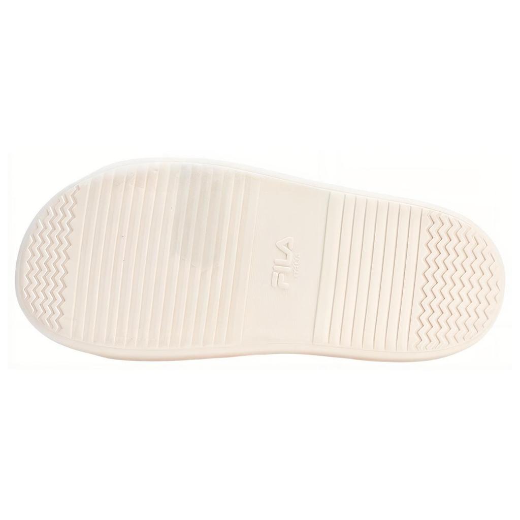FILA Churro Sandals 'White Pink' Women's F12W321402FGB