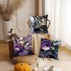 Anime M-murder D-drones Pillow Case Applicable Space For Guest Rooms Interiors Cars Office House Decoration