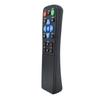 DVB1881LC Universal Learning Remote Control With Large Button Replacement for LCD LED Television Streaming Accessories