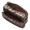 Lululemon Überall 2L Umhängetasche mit abnehmbarem Riemen Damen Taschen Walnuss LU9DAMS-076334