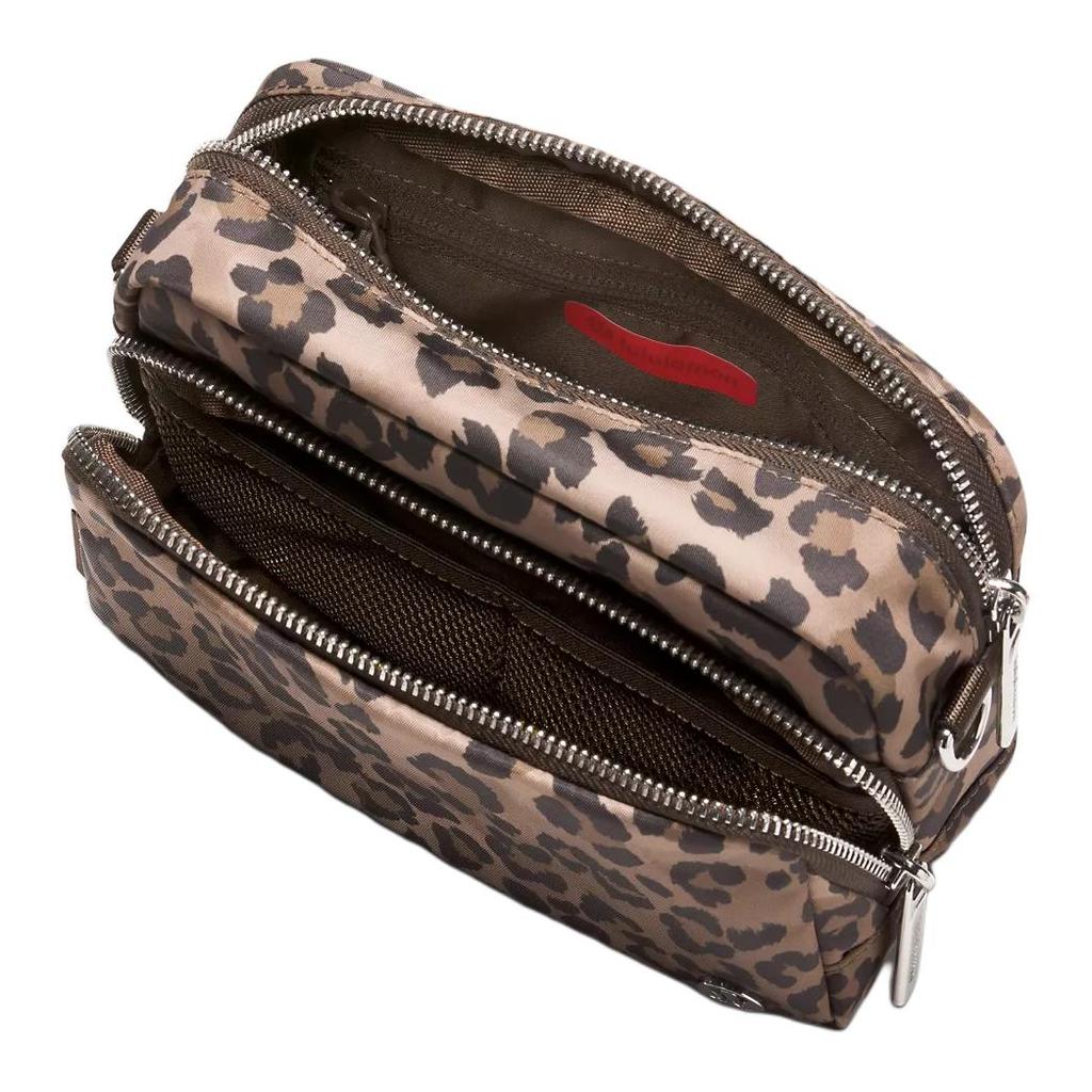 Lululemon Überall 2L Umhängetasche mit abnehmbarem Riemen Damen Taschen Walnuss LU9DAMS-076334