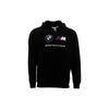 Puma Bmw Logo Print Genser Herre genser Svart 532250-01