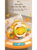 Kids' Steering Wheel Cartoon Simulation Toy for Baby Car and Stroller