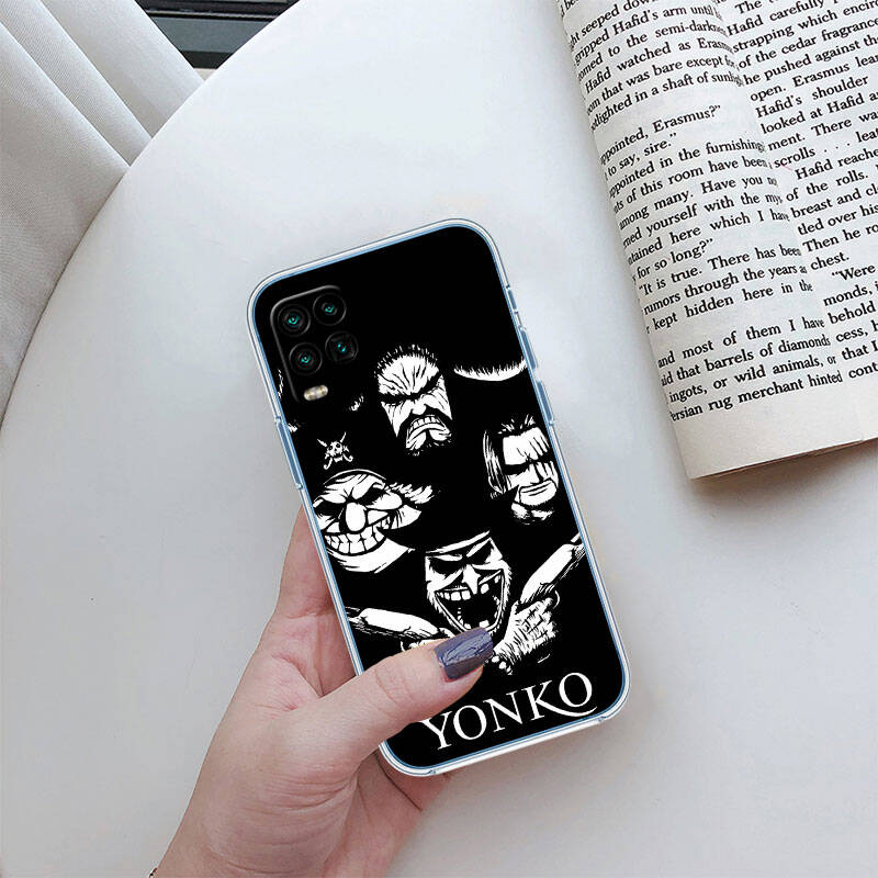 MH153 Wanted One Piece Phone Case for Motorola Edge 20 30 S30 40 50 Fusion Lite Plus Pro Neo Ultra One Power Action Macro Hyper Vision Zoom