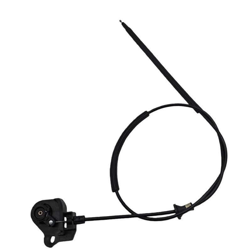 LR047572 is suitable for Land Rover Range Rover 13-14 hood cables