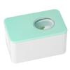 Automatic Toothpaste Dispenser Wall Mounted Easy Installation Toothpaste Squeezer Dispenser for