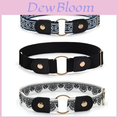 Accessoires – Riemen voor dames