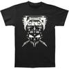 Herren T-Shirt Voivod Korgul XX-Large Schwarz