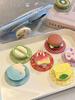 Trendy Cartoon Fruit MagSafe-Compatible Magnetic Bracket