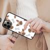 French Bulldog Puppy Funny Cute Magnetic Phone Case For APPLE iPhone 17 Air 16 14 13 12 Pro Max 15 Plus MagSafe Cover