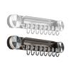 Plastic Suction Cup Hangers Rack Hanging Hook For Cutlery And Cooking Items Simple Installation Storage Rack