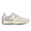 Sneakers New Balance White/Grey Version