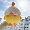 Daidai Chicken Plush Toy Pillow For Youth