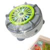 Portable Fruit Vegetable Washing Machine Electric Fruits Vegetables Wash The Ingredient S Fully Automatic Food Cleaner Machine