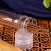 100pcs 20g 30g Incense Stick Transparent Acrylic Tube Holder Barrel Sticks Short with Cover Storage Plastic Inhaler