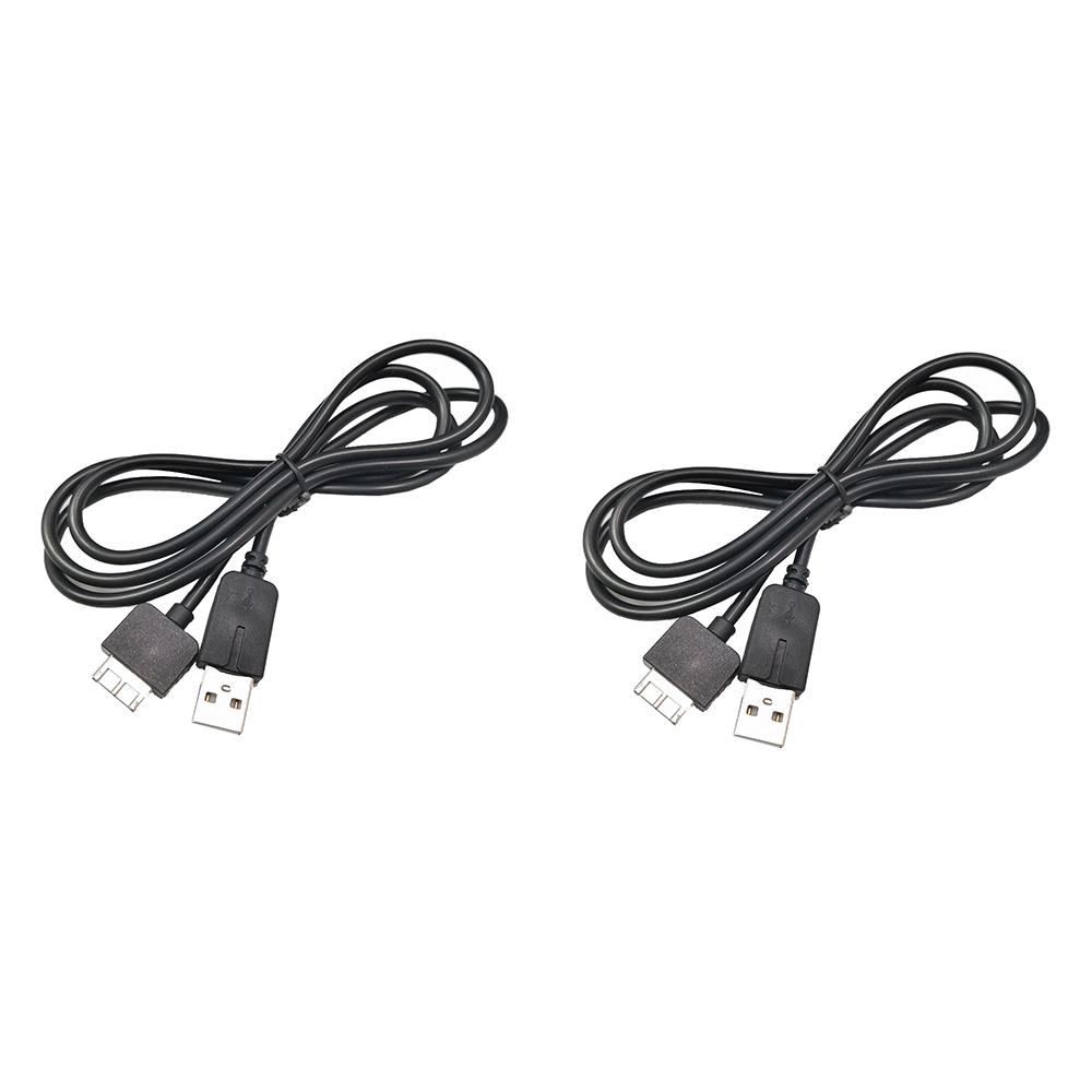 Adaptateur Secteur Avec Câble USB Pour PS Vita 2000 - Prise UE, Sortie 5V 1.5A - 6