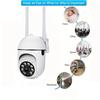 Digital 2MP Wireless Surveillance CCTV Camera Waterproof Color Night Vision HD Security Monitor Outdoor Wifi PTZ IP Cam
