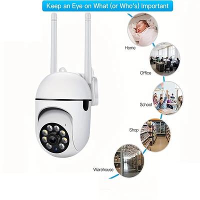 Camerabewaking en accessoires – CCTV-camera's