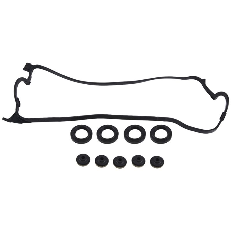 T-Top-Rated-12030-P2A-000 Valve Cover Gasket Kit Set For Honda Civic Del Sol