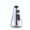 Precision Kitchen Sink Pull-Out Faucet Replacement: Anti-Splash Retractable Shower Nozzle