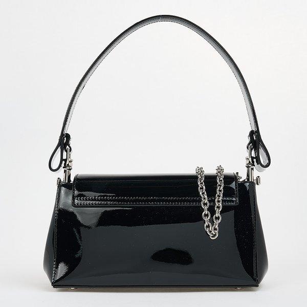 Bolso de Hombro Mediano Vivienne Westwood Hazel 46020001w