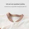Youqi Baby Pure Cotton Thermal Underwear Set
